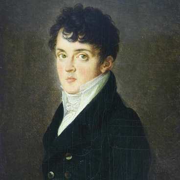 Portrait of a Young Man