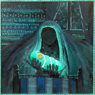Колыбельная Дрёмы