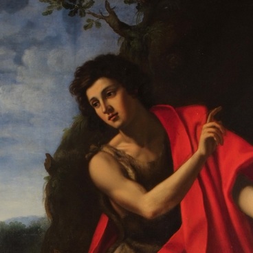 John the Baptist