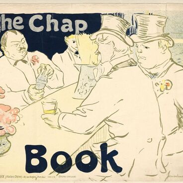 The Chap Book