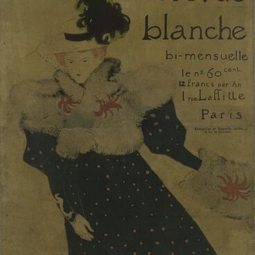 La Revue blanche