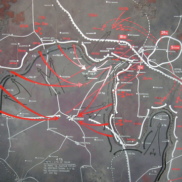 Карта-схема №2