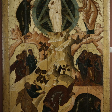 Transfiguration