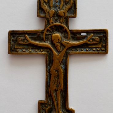 The Holy Cross