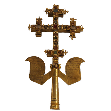 Blessed Cross