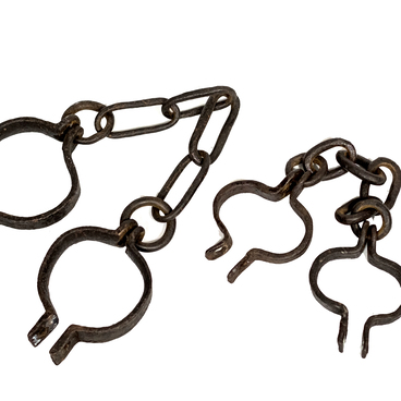 Shackles