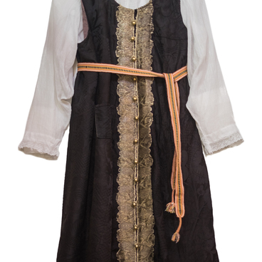 Children's dress