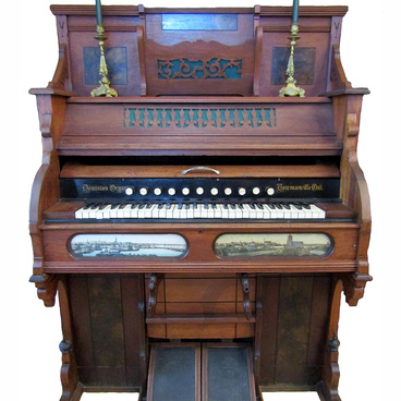 Harmonium