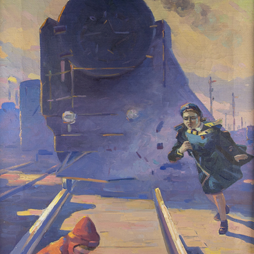 Оля Скопцова