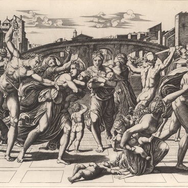 Massacre of the Innocents