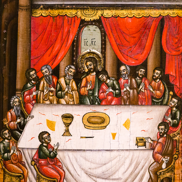 The Last Supper