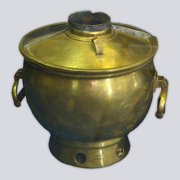 Samovar cooker