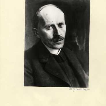 Photo. Romain Rolland