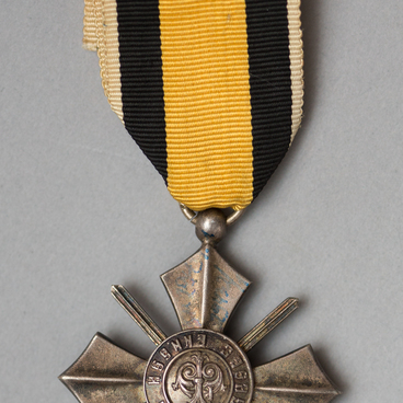 Order of Military Merit, 6th class