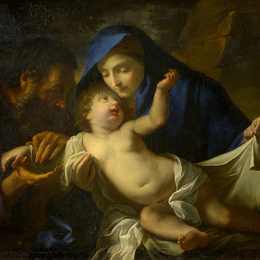 Holy Family