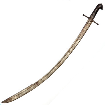 The Karabela Sword