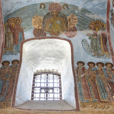 Хвалите Господа с небес