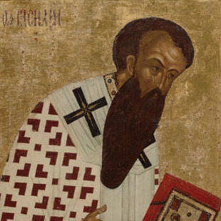 Святитель Василий Великий
