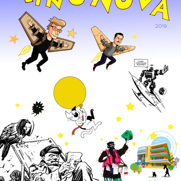 Ring Nova