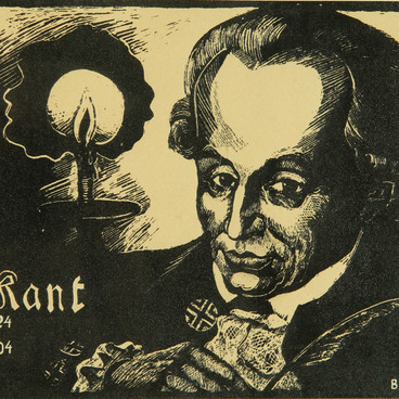 Immanuel Kant