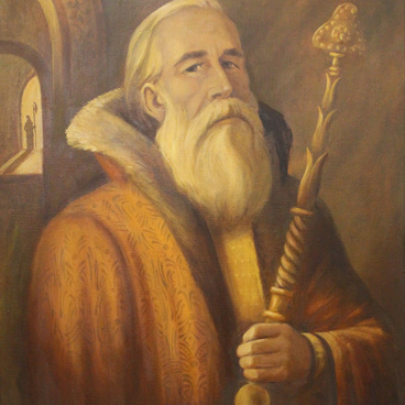 Гаврила Григорьевич Пушкин