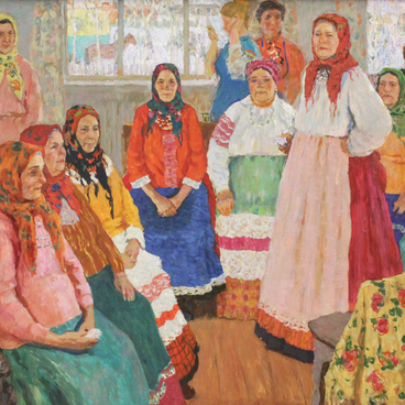 Chernyanovsky choir