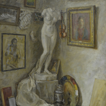 Венера