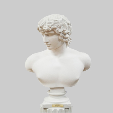 Bust of Antinous