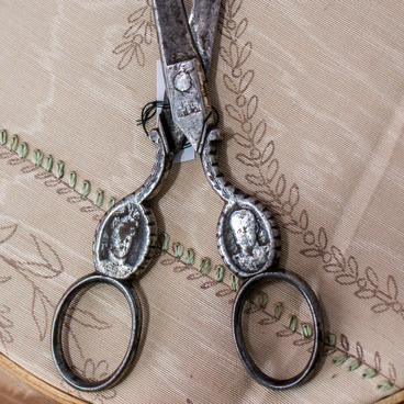 Sewing Scissors