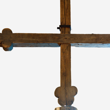 Крест Петра I