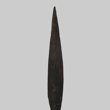 The Spearhead