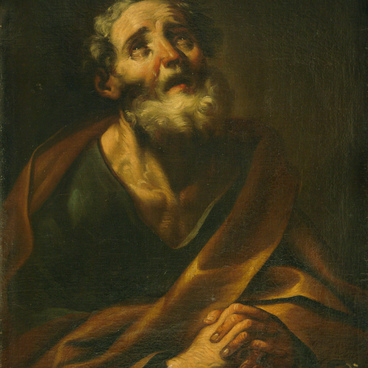 Апостол Пётр