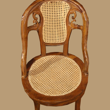 Bentwood Chair