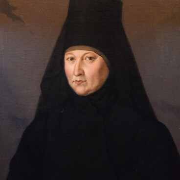 Anna Ryleyeva (The Nun Susanna)