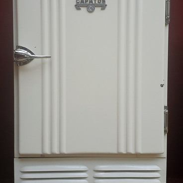 Saratov Refrigerator