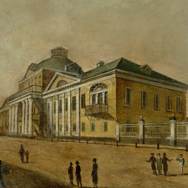 Kazan gymnasium