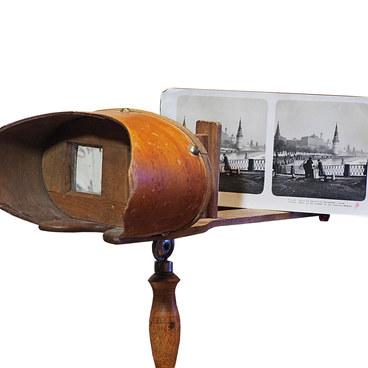 Stereoscope