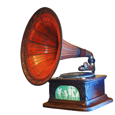 Gramophone