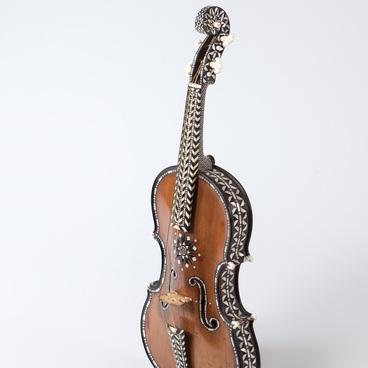 Amati's violin