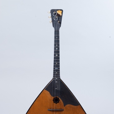 Prima balalaika