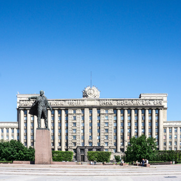 Дом Советов