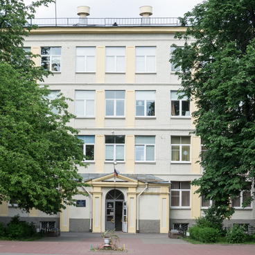 Алтайская ул., 24 
