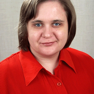 Лариса Владиславовна Павлова