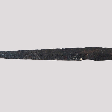 Bear spear (‘rozhon’)