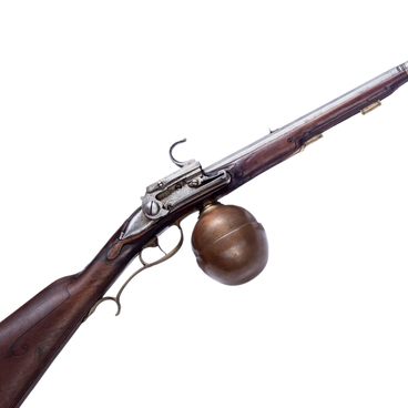 №18 Air gun