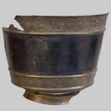 Khwarazm bowl