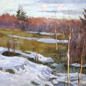 Карелия