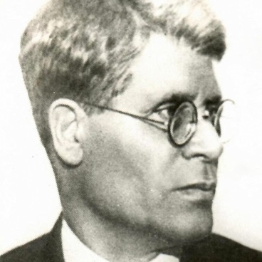 Ivan Gubkin