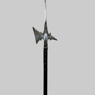 Halberd