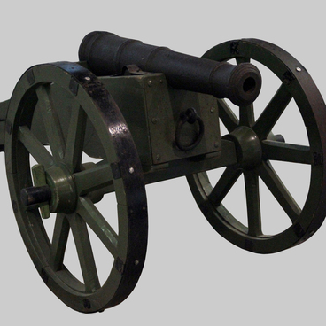 Cannon